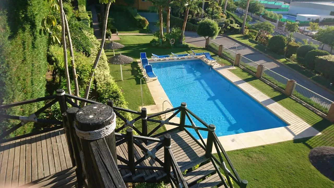 Benatalaya Estepona Apartment