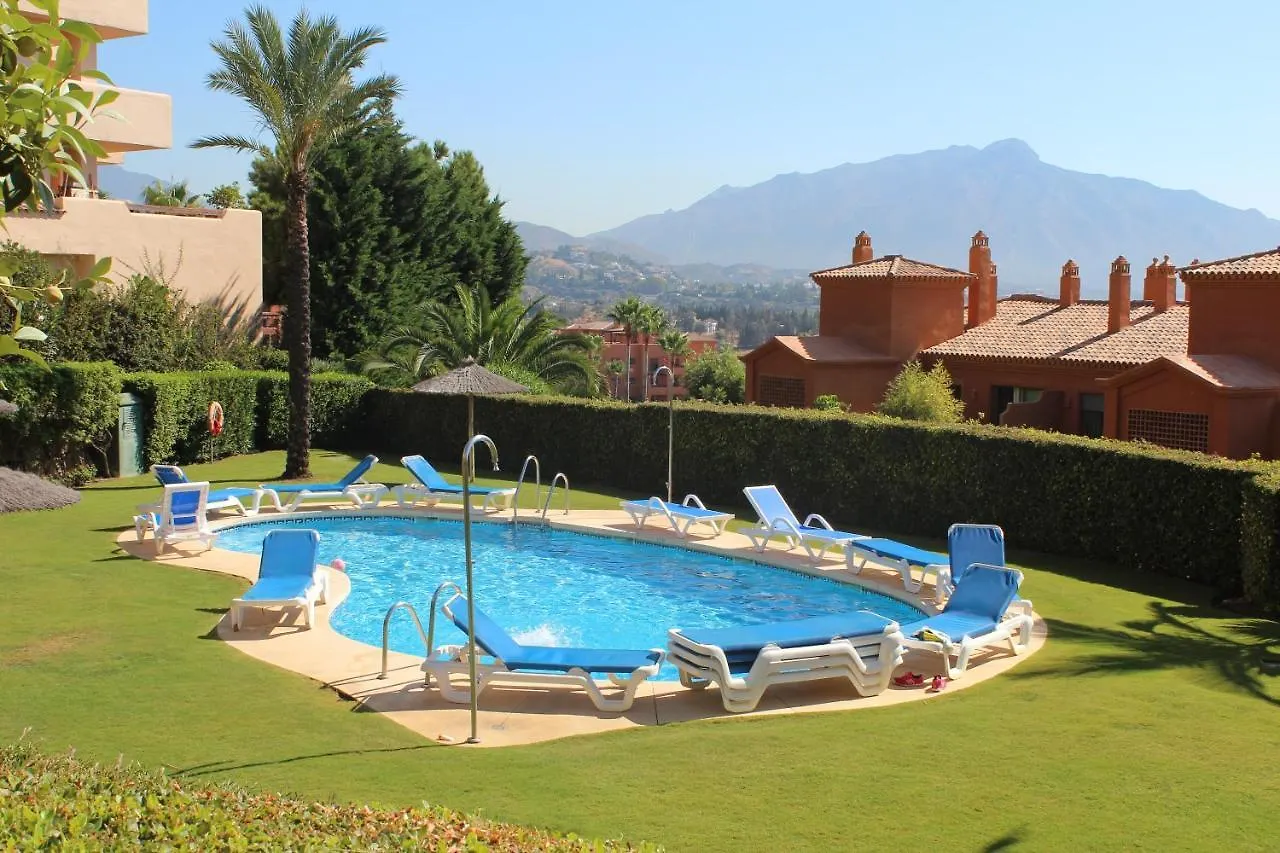 Benatalaya Estepona Apartment