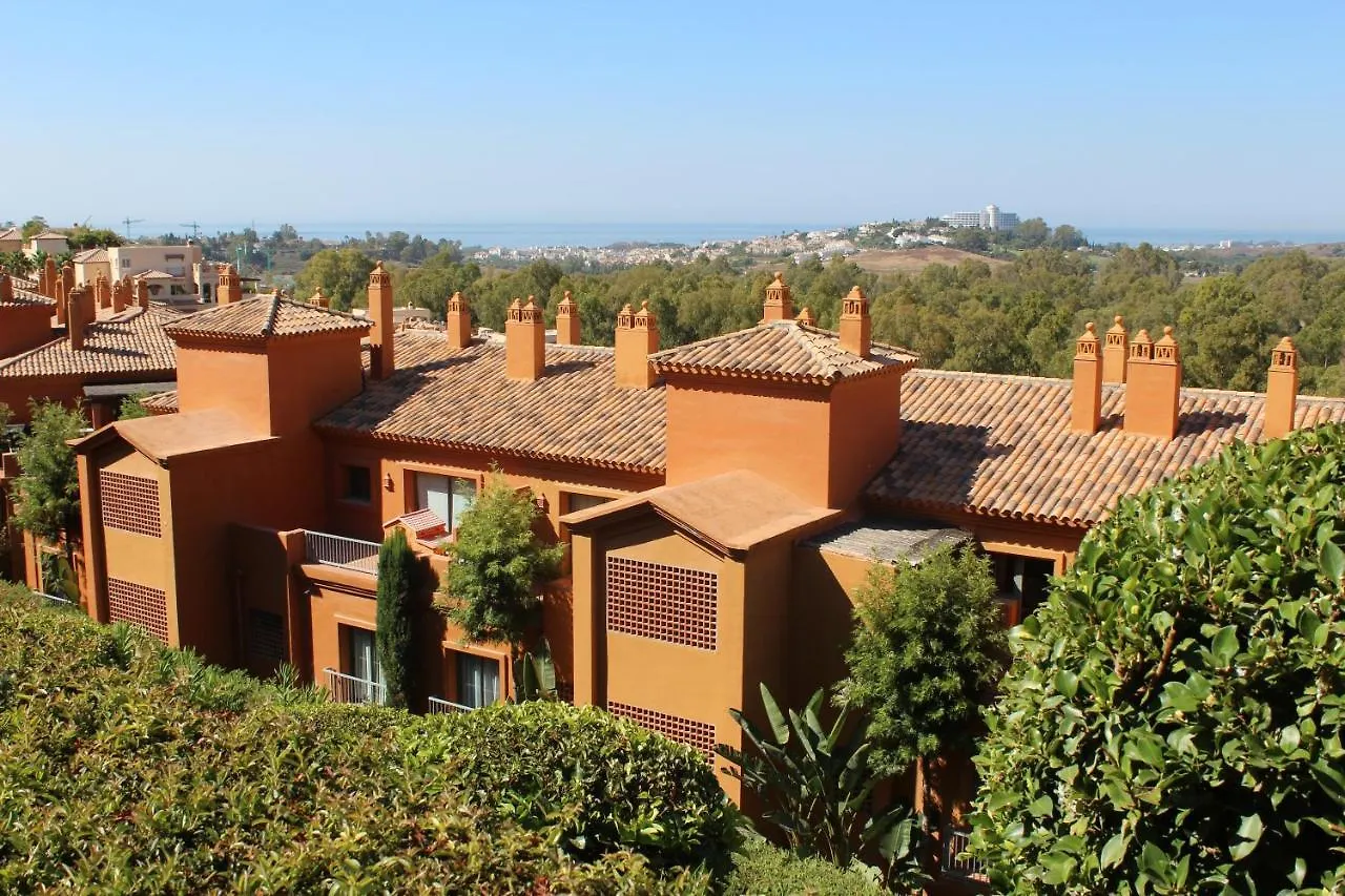 Benatalaya Estepona Apartment Spain