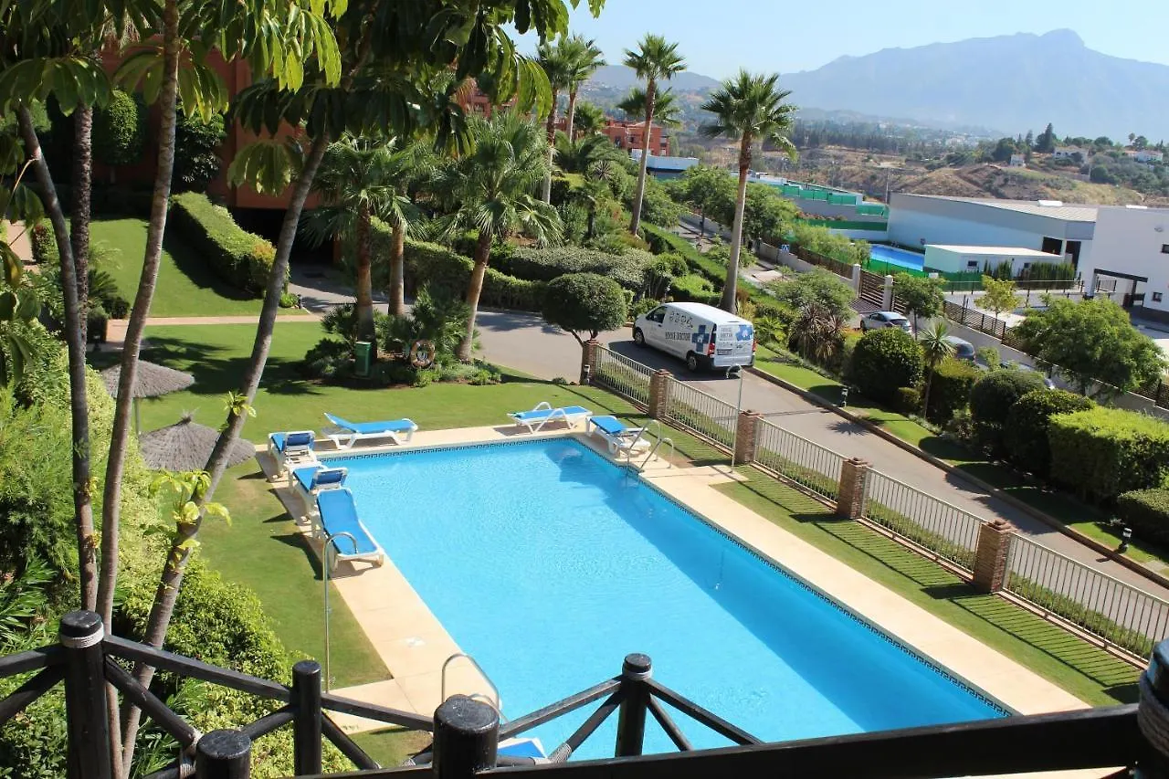Benatalaya Estepona Apartment 0*,  Spain