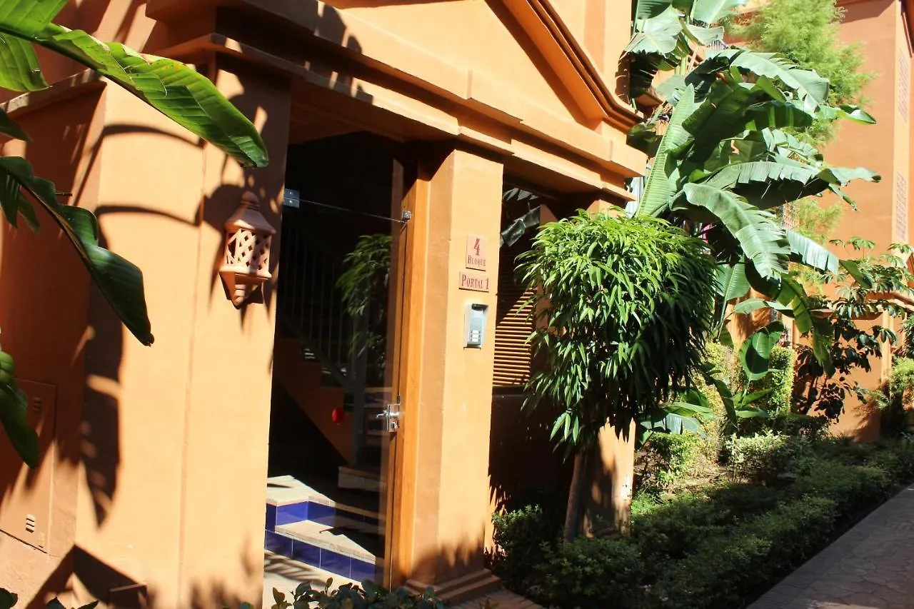 Benatalaya Estepona Apartment Spain