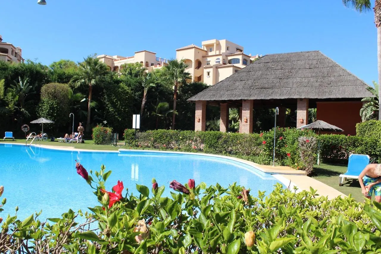 Benatalaya Estepona Apartment 0*,  Spain