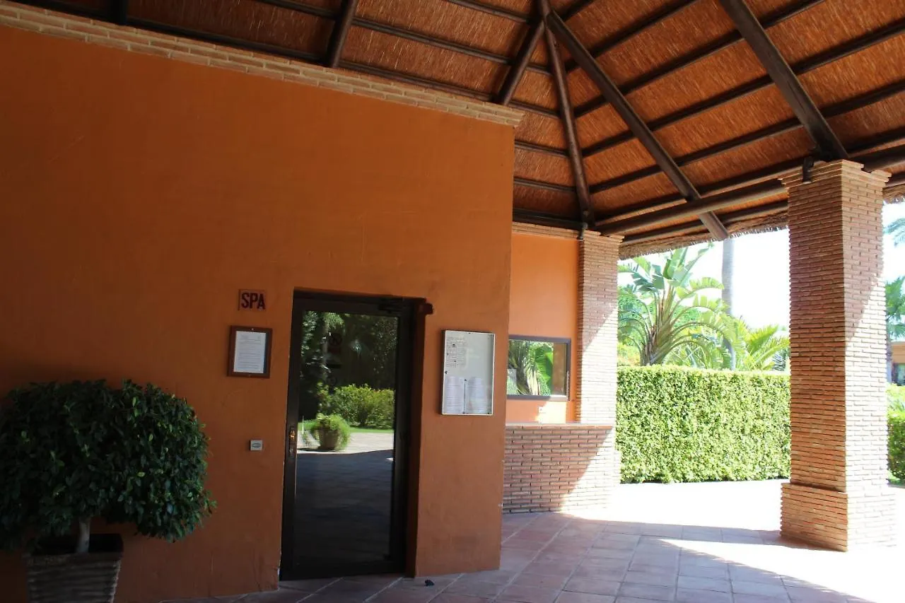 Benatalaya Estepona Apartment Spain