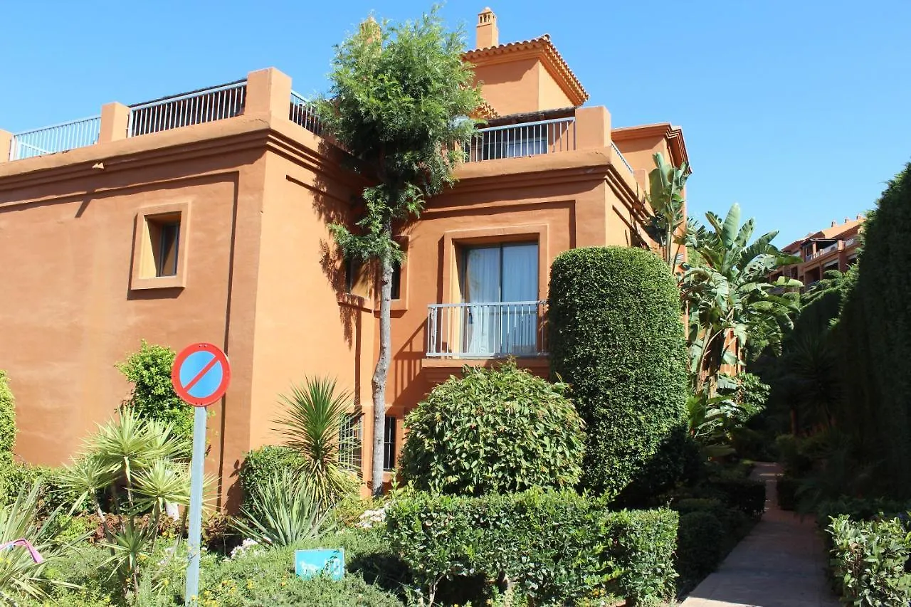 Benatalaya Estepona Apartment