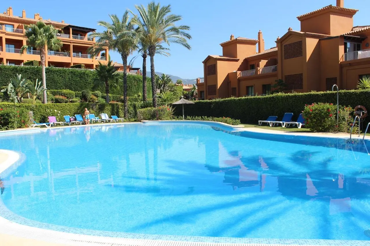 Benatalaya Estepona Apartment Spain