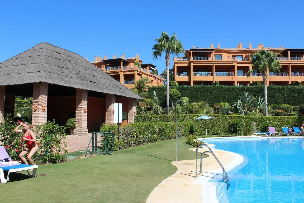 Benatalaya Estepona Apartment