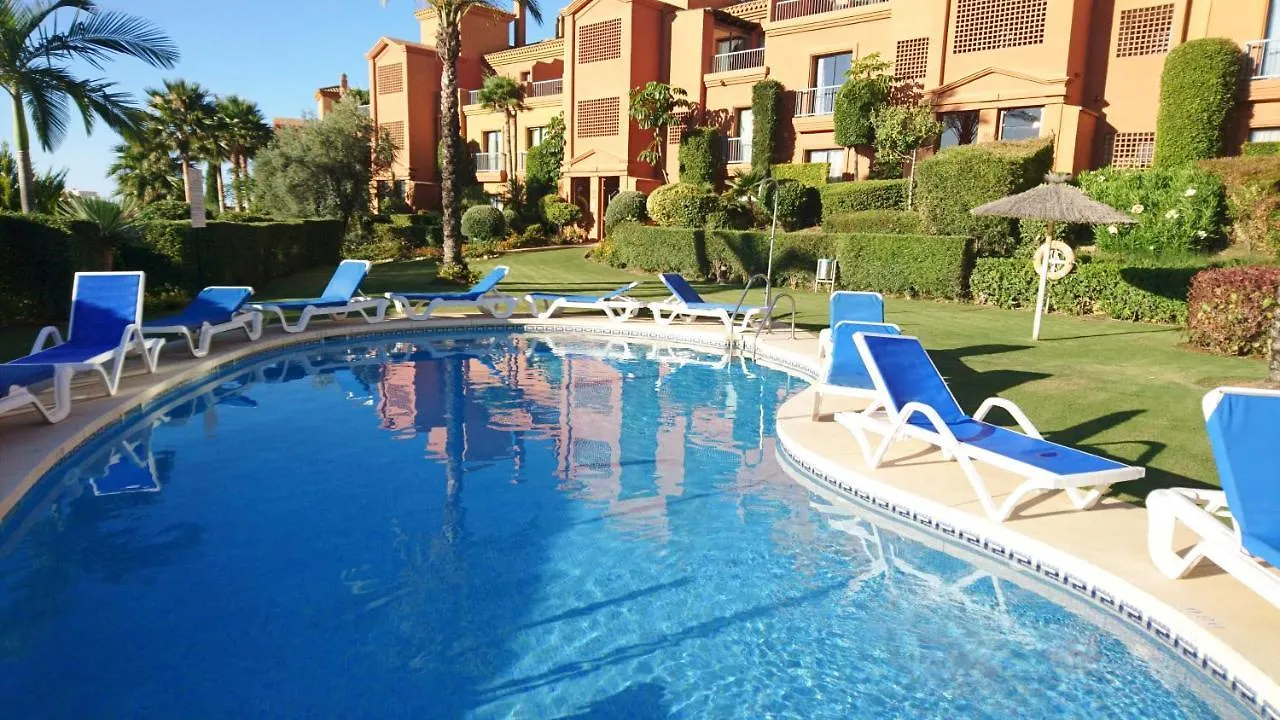 Benatalaya Estepona Apartment