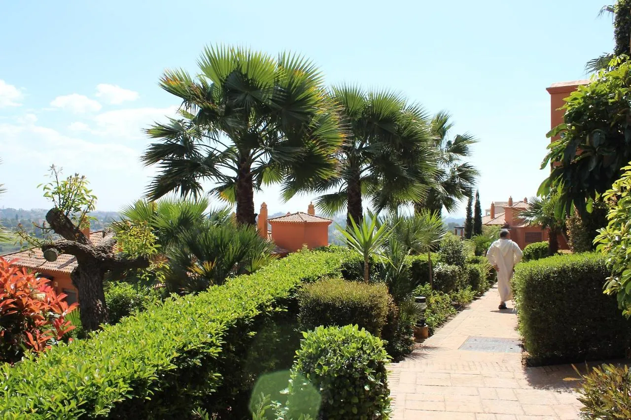 Benatalaya Estepona Apartment