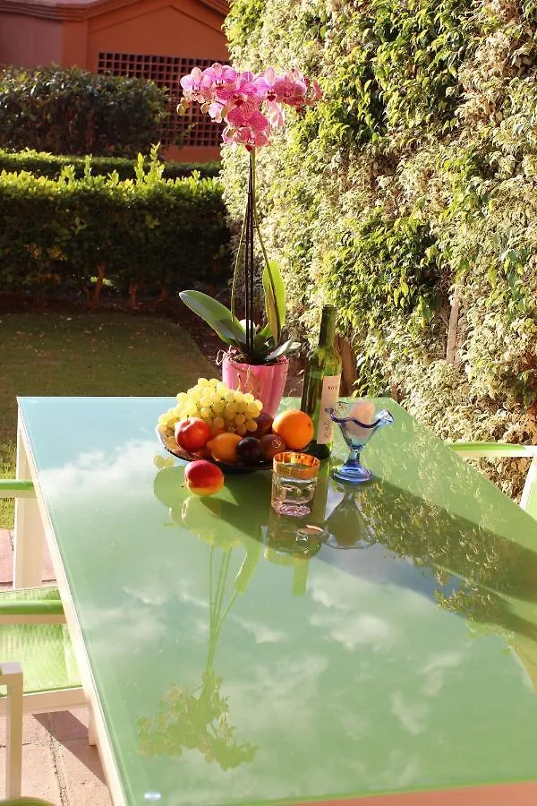 Benatalaya Estepona Apartment
