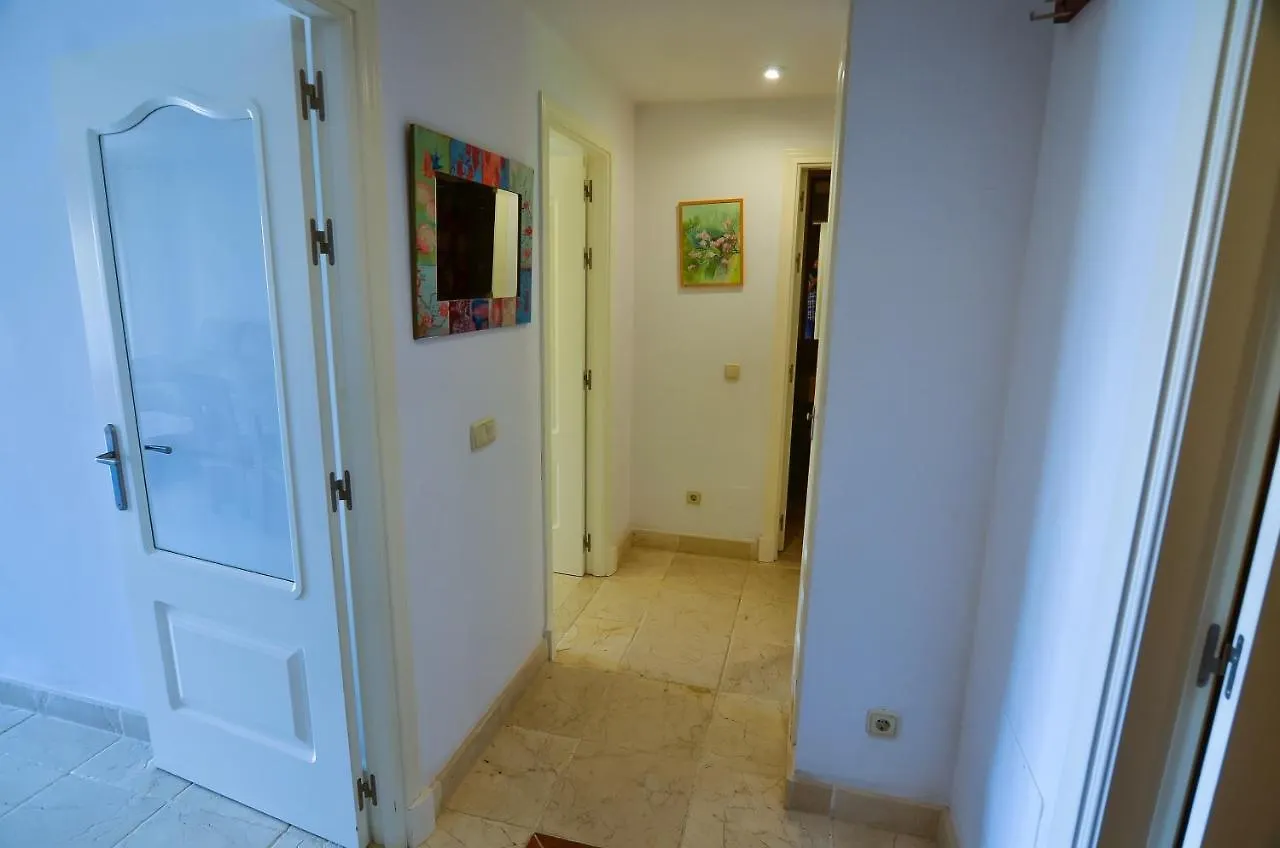 Benatalaya Estepona Apartment