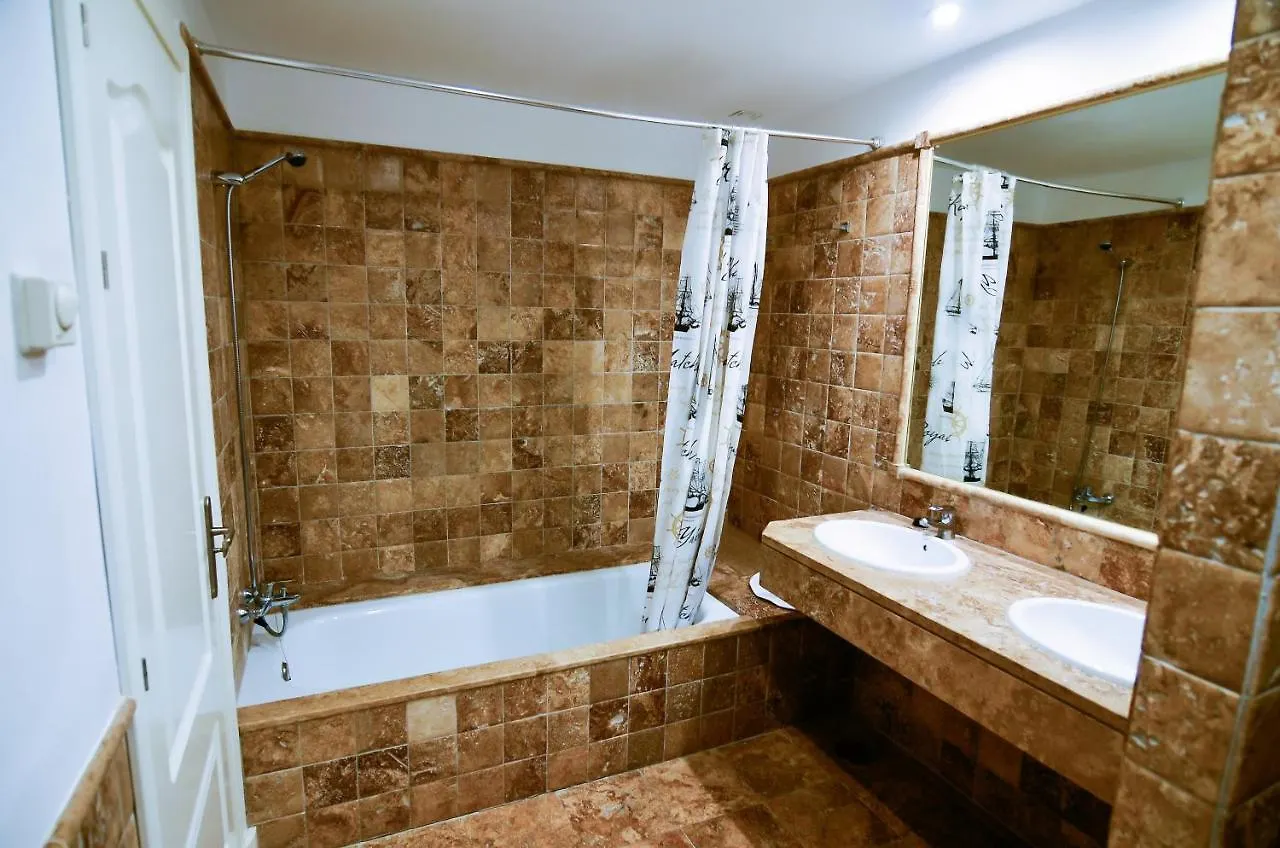 Benatalaya Estepona Apartment
