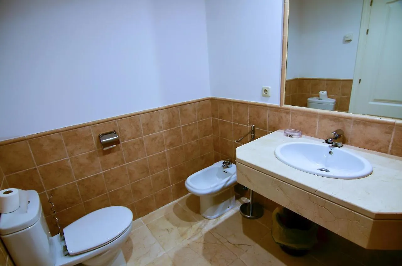 Benatalaya Estepona Apartment