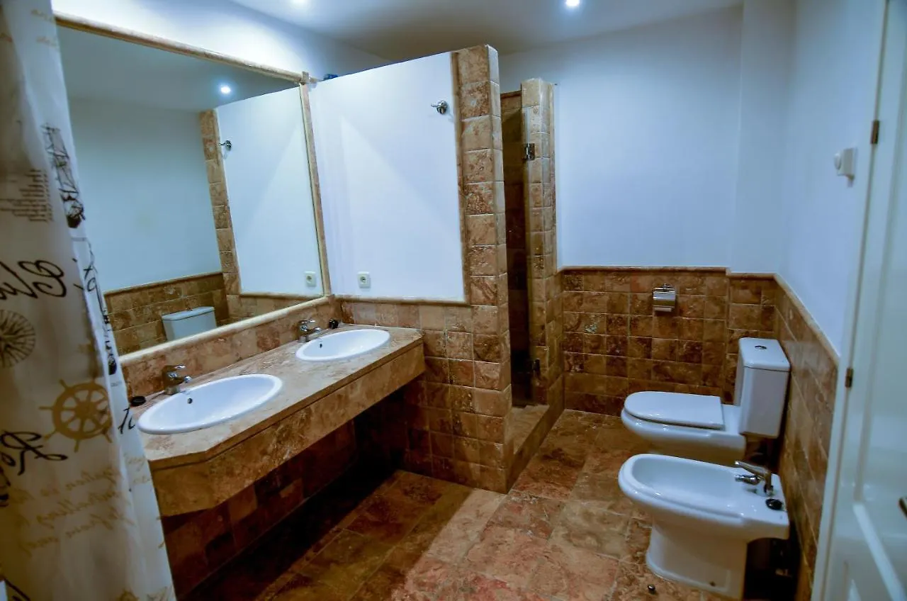 Benatalaya Estepona Apartment