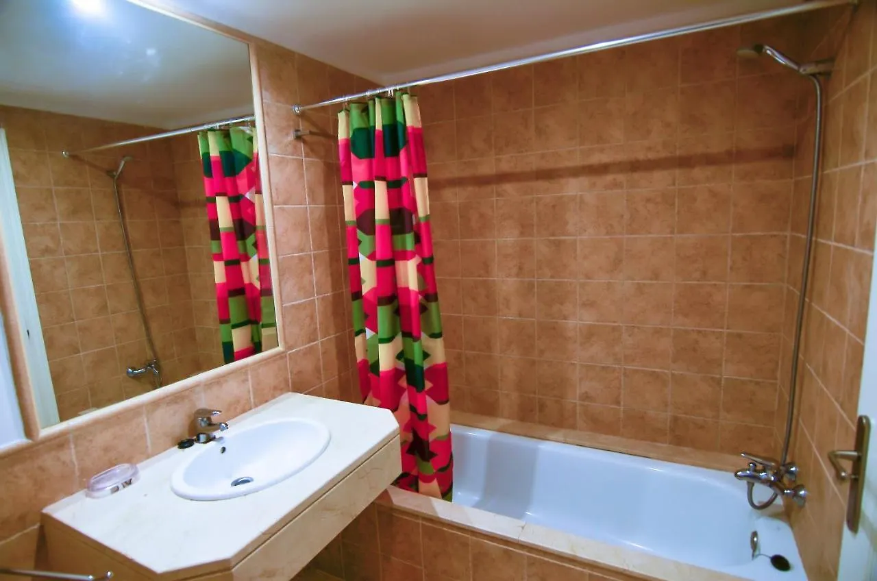 Benatalaya Estepona Apartment Spain