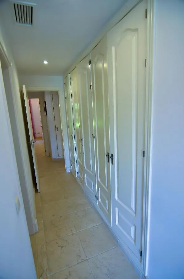 Benatalaya Estepona Apartment
