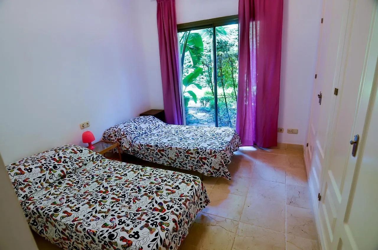Benatalaya Estepona Apartment