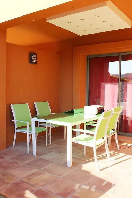 Benatalaya Estepona Apartment 0*,