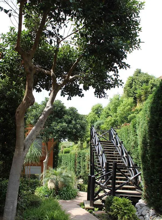 Benatalaya Estepona Apartment Spain