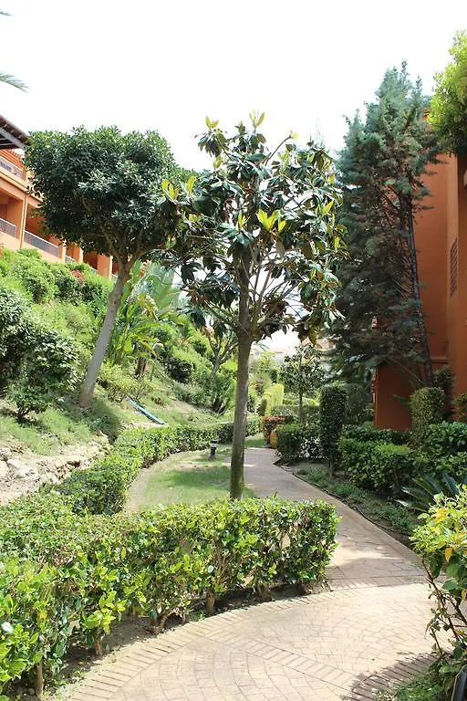 Benatalaya Estepona Apartment Spain