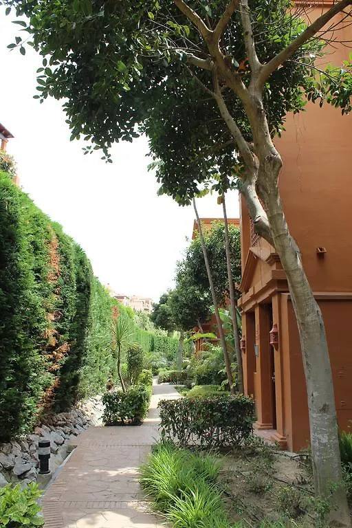 Benatalaya Estepona Apartment