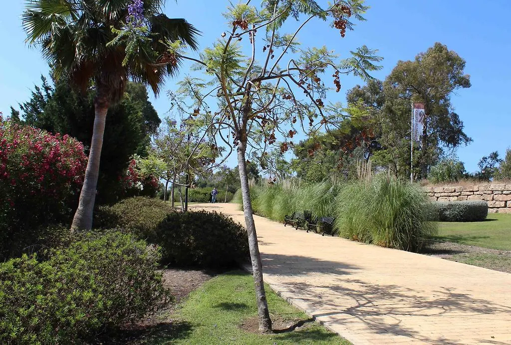 Benatalaya Estepona Apartment