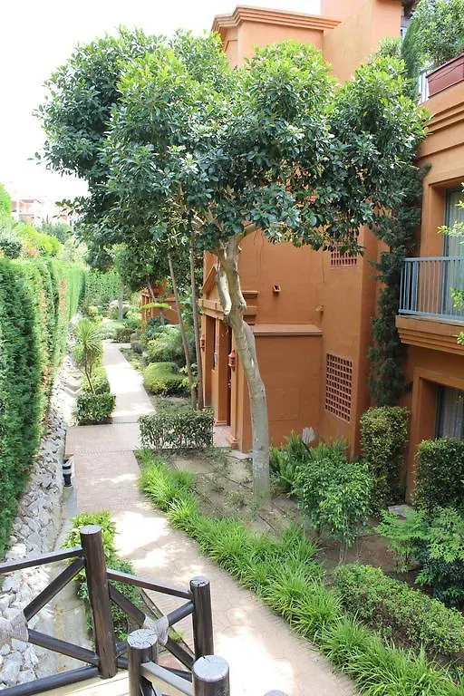 Benatalaya Estepona Apartment