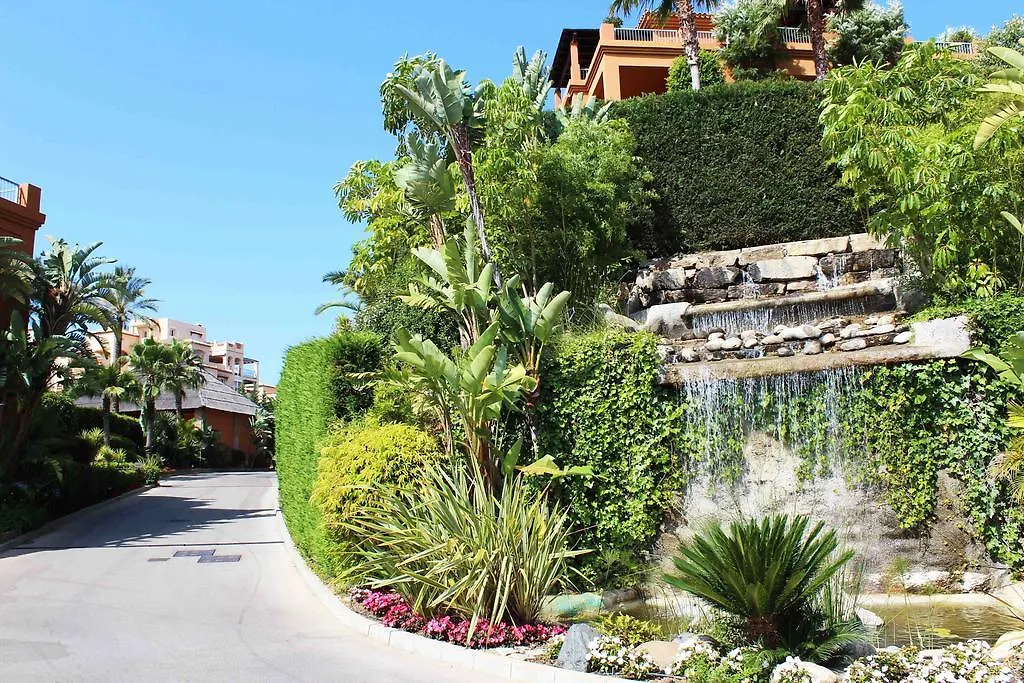 Benatalaya Estepona Apartment